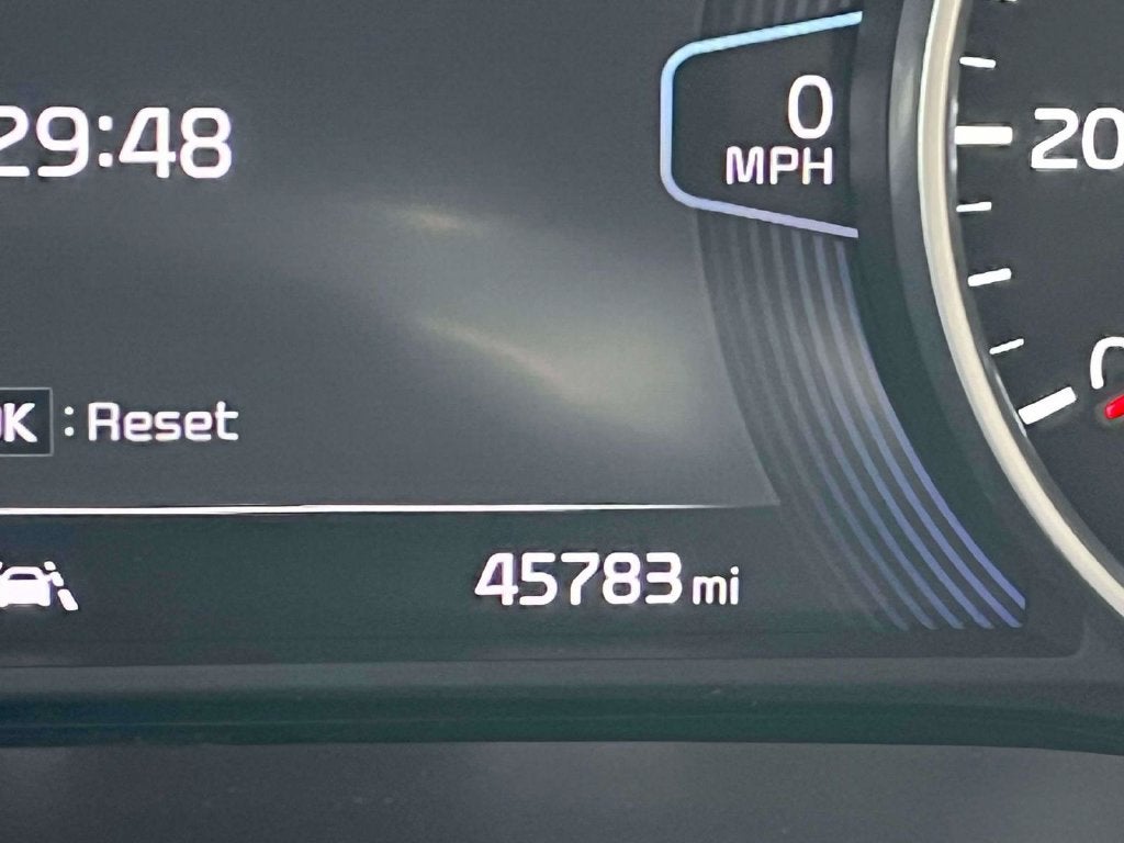 2021 Kia Seltos SX
