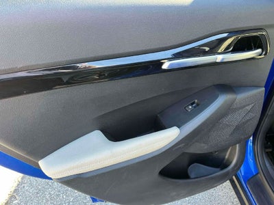 2021 Kia Seltos SX