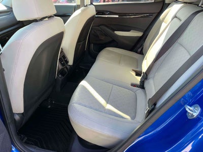 2021 Kia Seltos SX