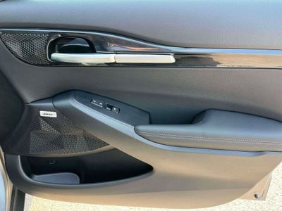 2025 Kia Seltos SX