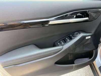 2025 Kia Seltos SX