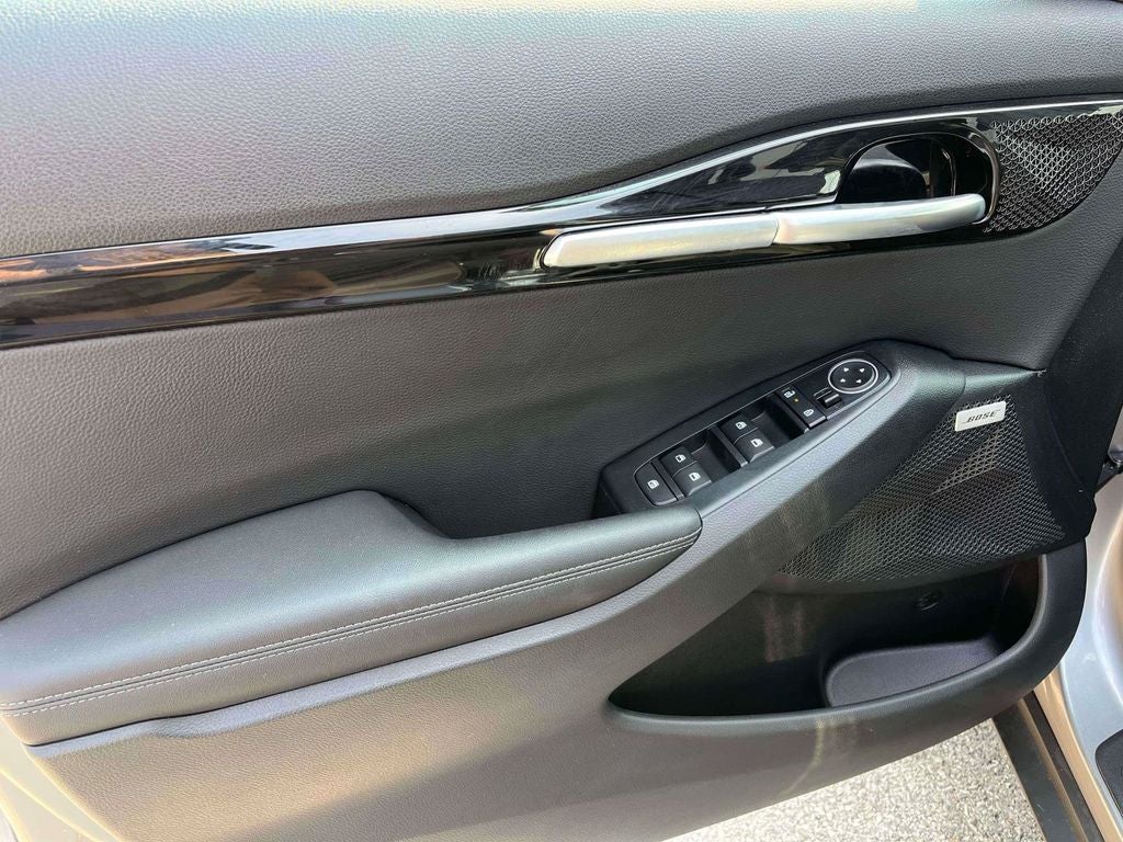 2025 Kia Seltos SX
