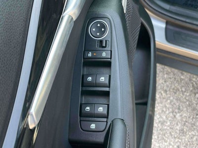 2025 Kia Seltos SX