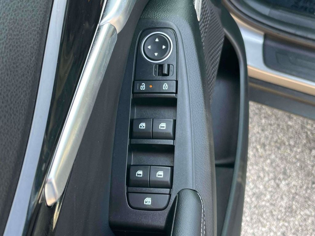 2025 Kia Seltos SX