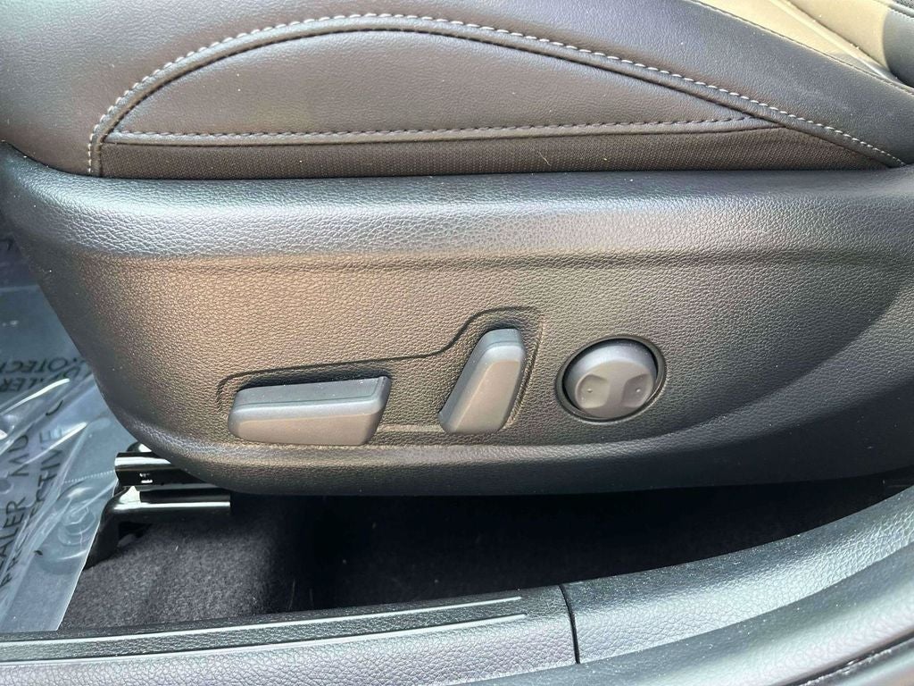 2025 Kia Seltos SX