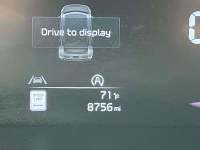 2025 Kia Soul Base