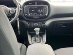 2025 Kia Soul Base