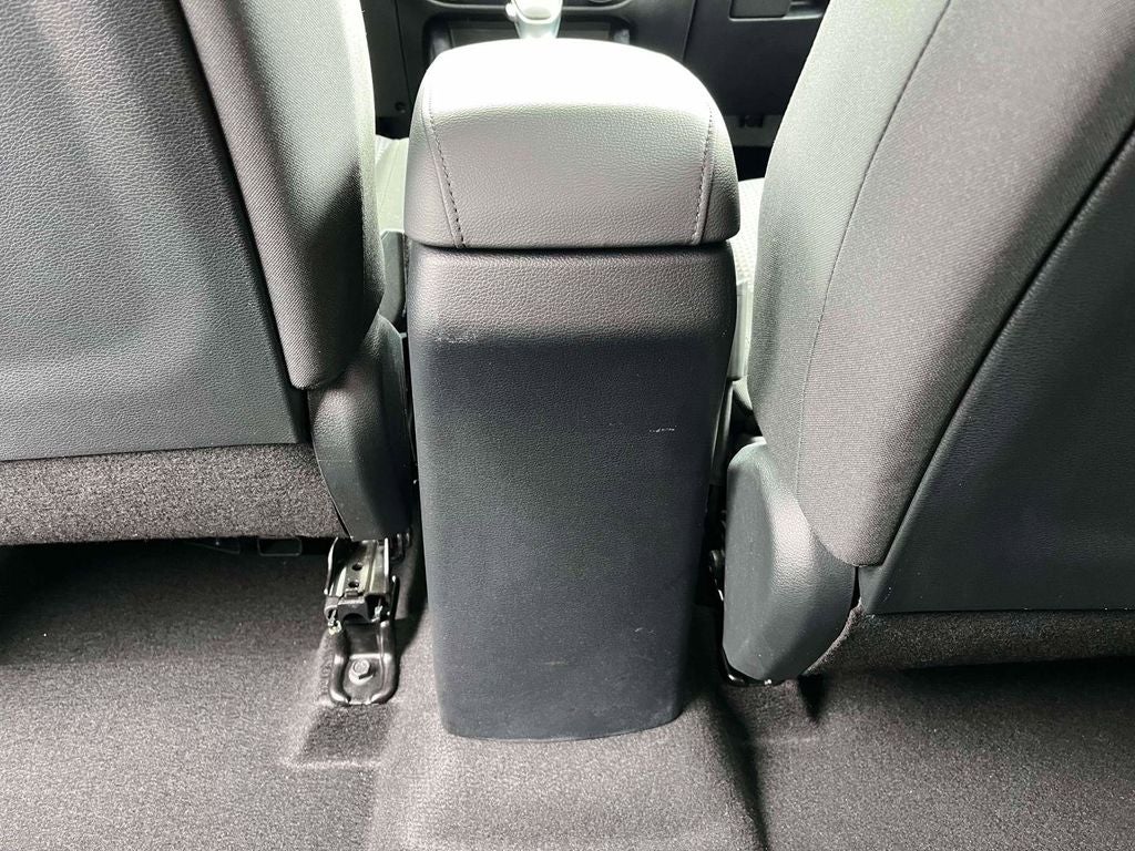 2025 Kia Soul Base