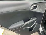 2025 Kia Soul Base