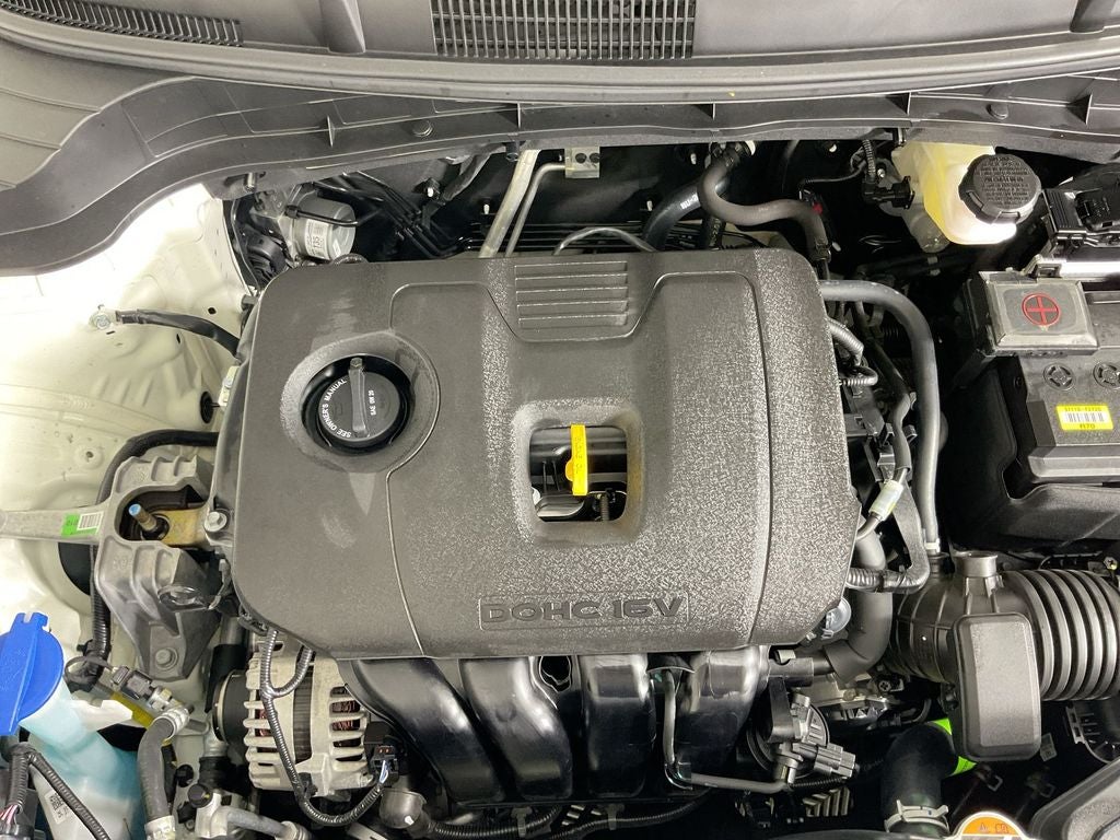 2024 Kia Soul EX