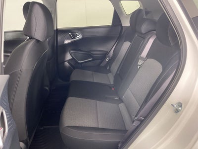 2024 Kia Soul EX