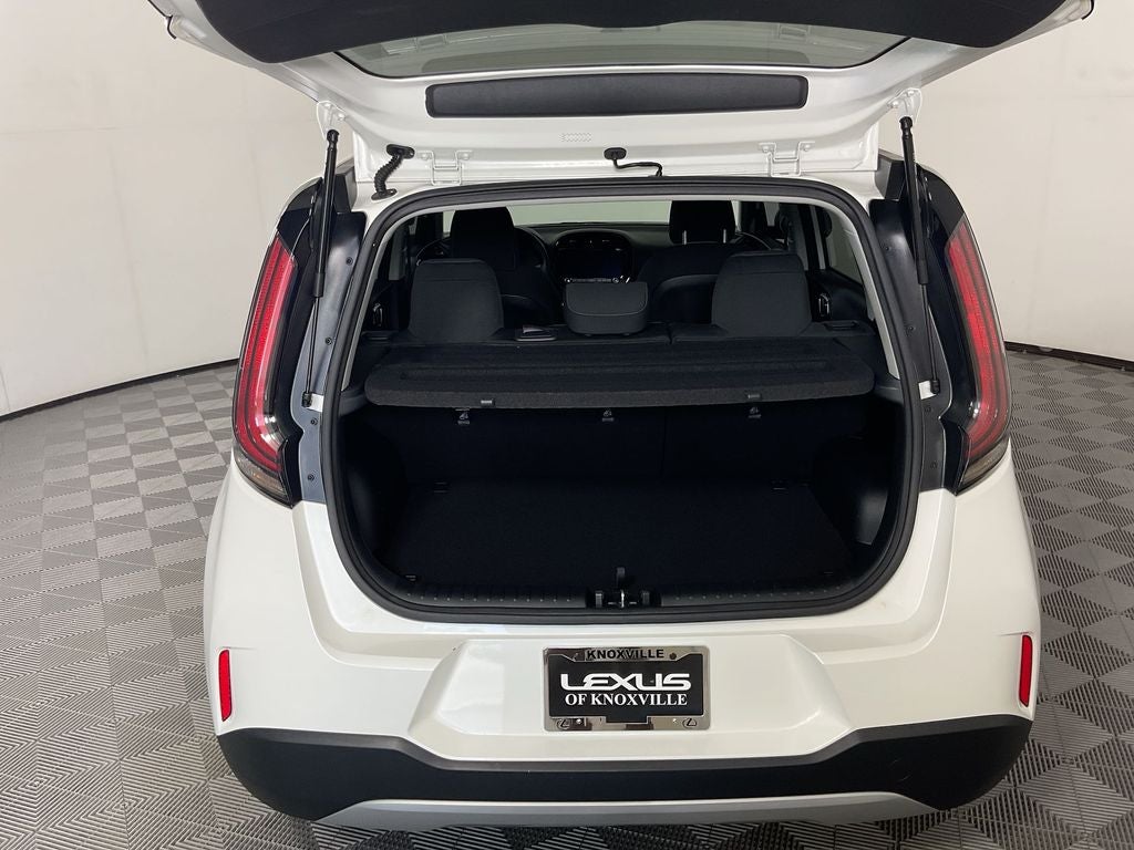 2024 Kia Soul EX