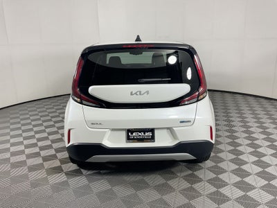 2024 Kia Soul EX