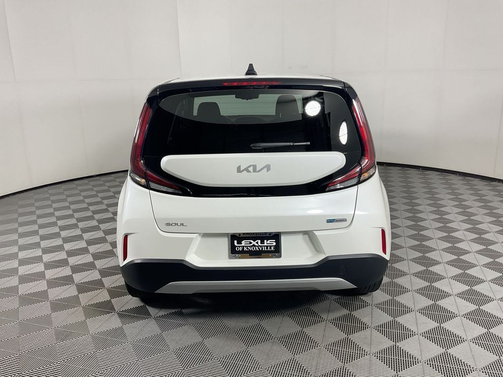 2024 Kia Soul EX
