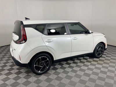 2024 Kia Soul EX
