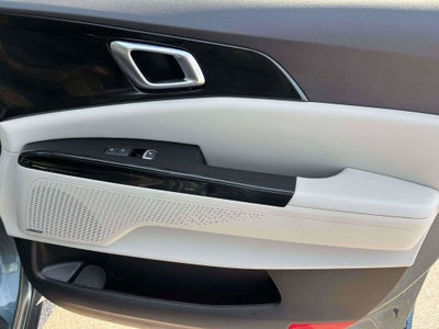 2024 Kia Carnival SX Prestige
