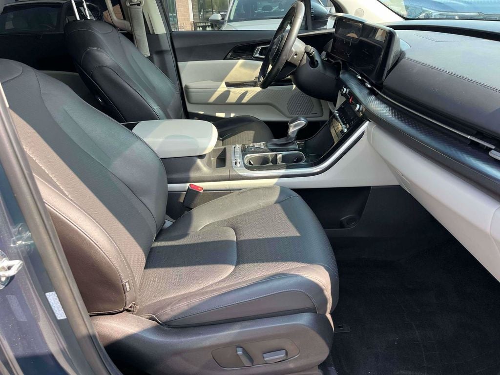 2024 Kia Carnival SX Prestige