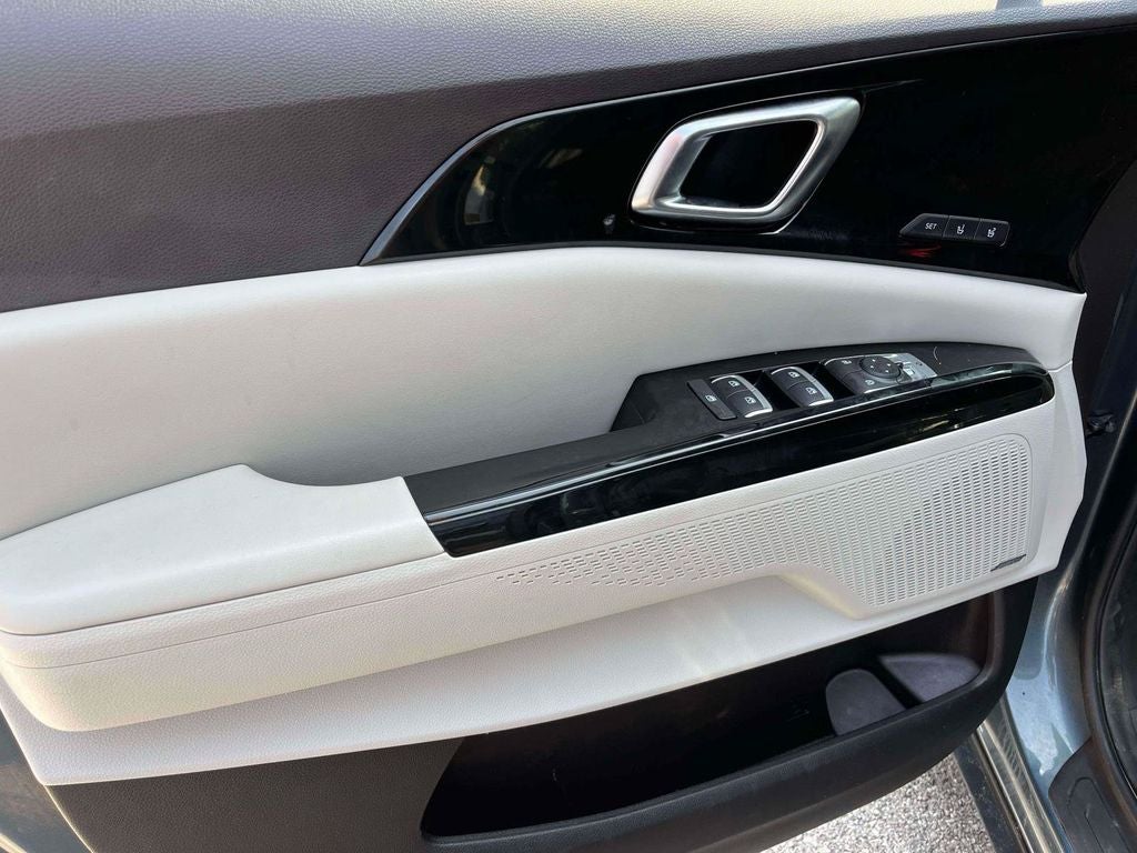 2024 Kia Carnival SX Prestige