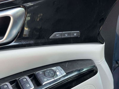 2024 Kia Carnival SX Prestige