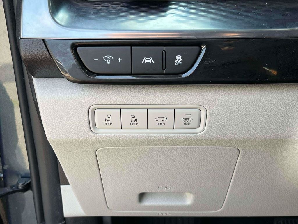 2024 Kia Carnival SX Prestige