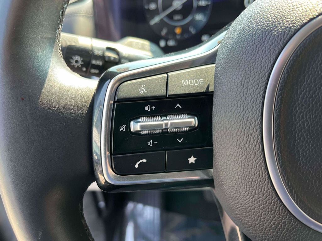 2024 Kia Carnival SX Prestige