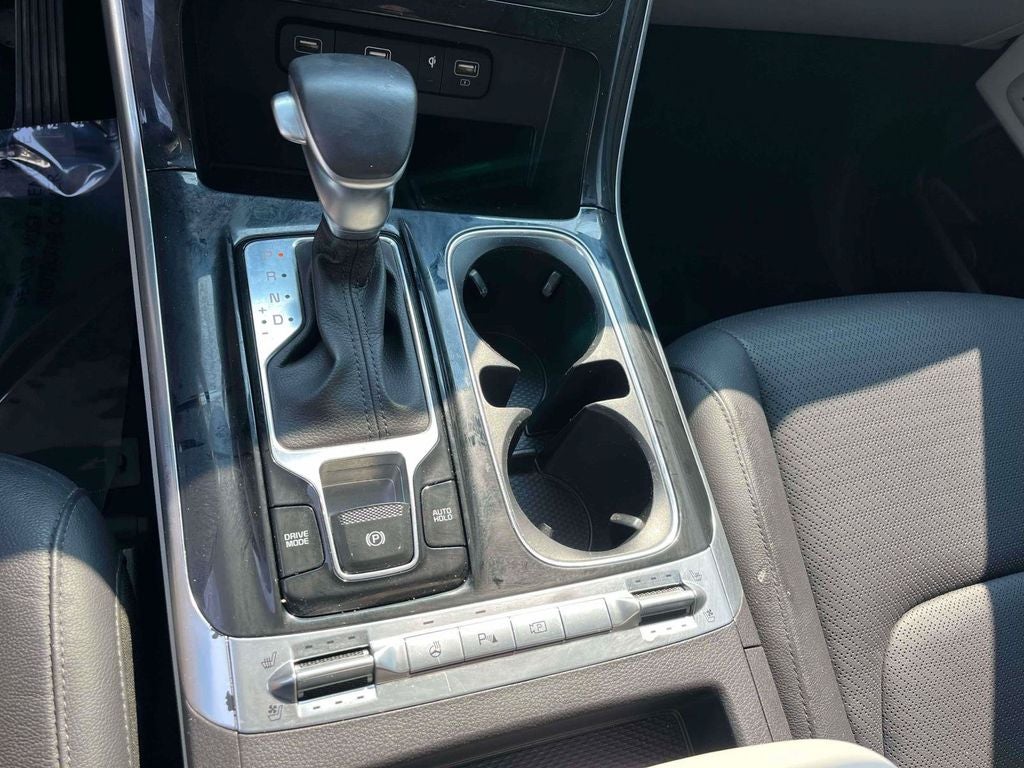 2024 Kia Carnival SX Prestige