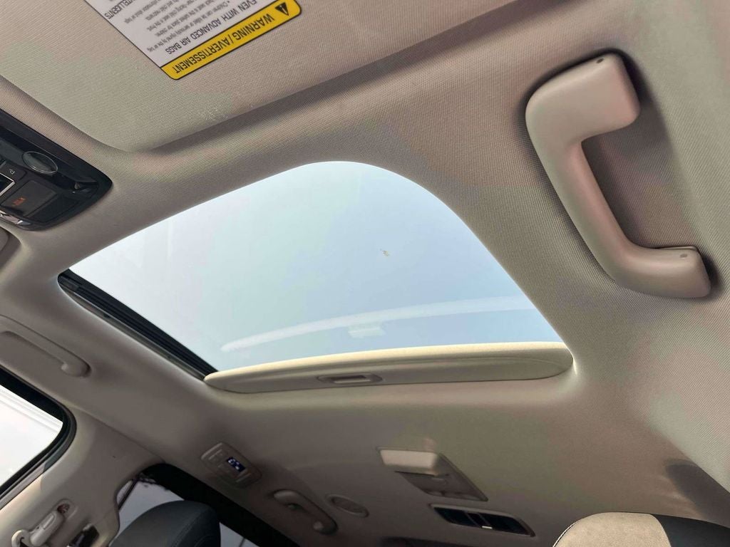 2024 Kia Carnival SX Prestige