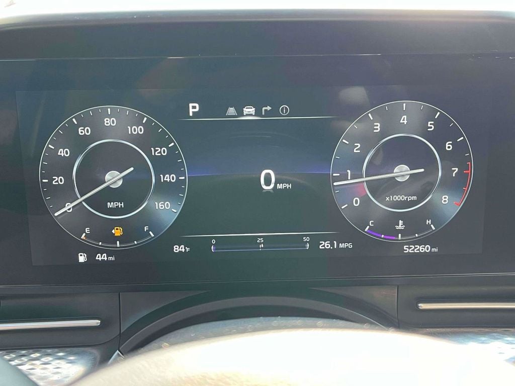 2024 Kia Carnival SX Prestige