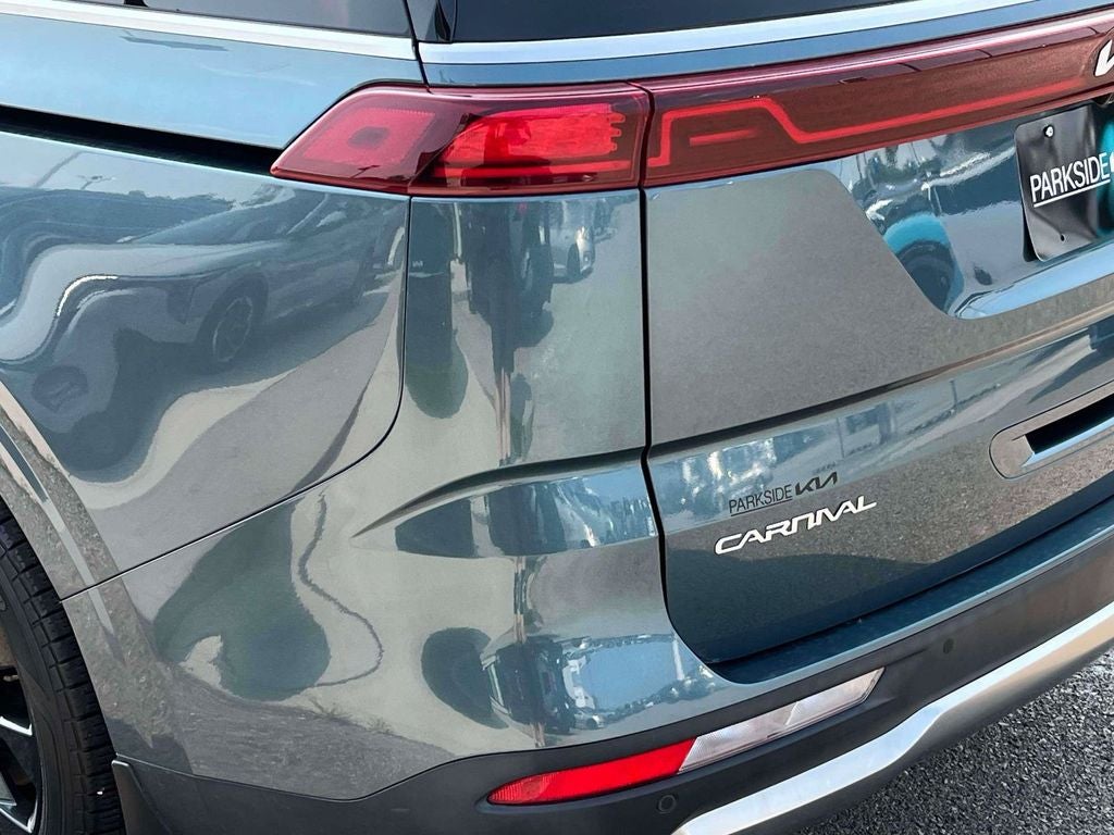 2024 Kia Carnival SX Prestige