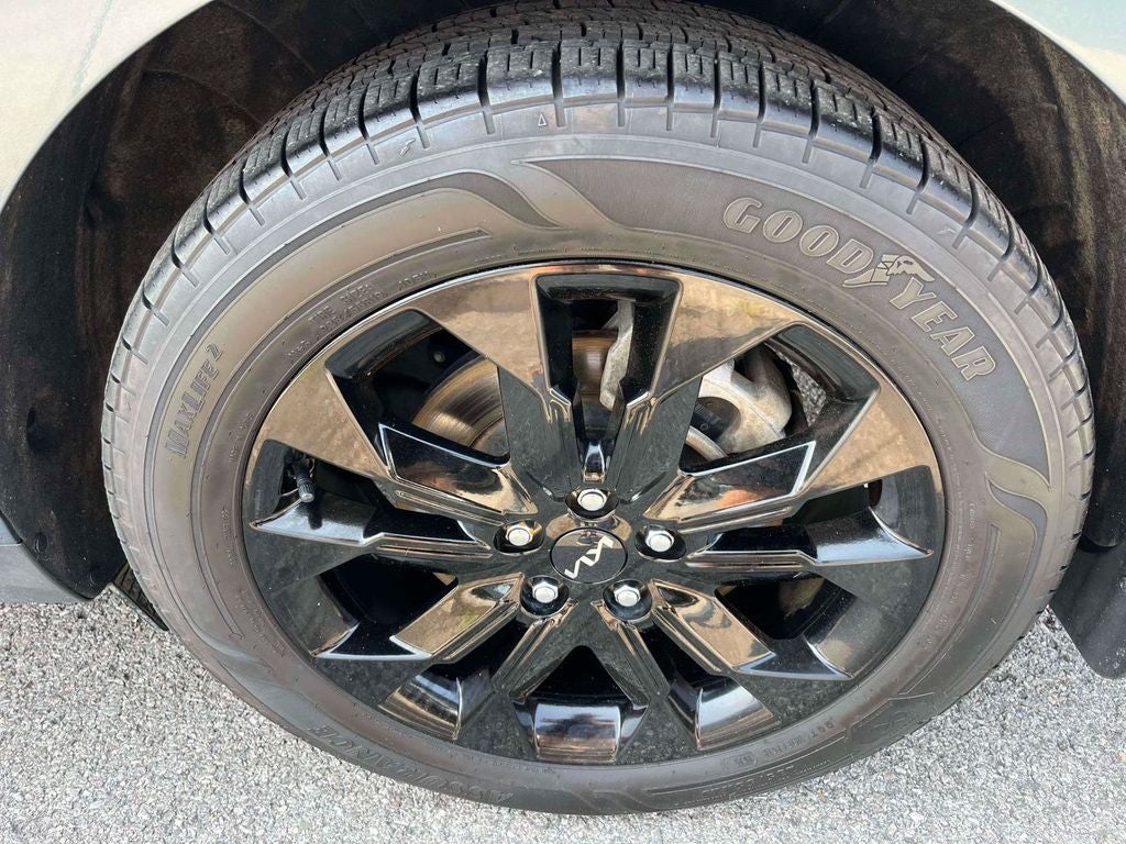 2024 Kia Carnival SX Prestige