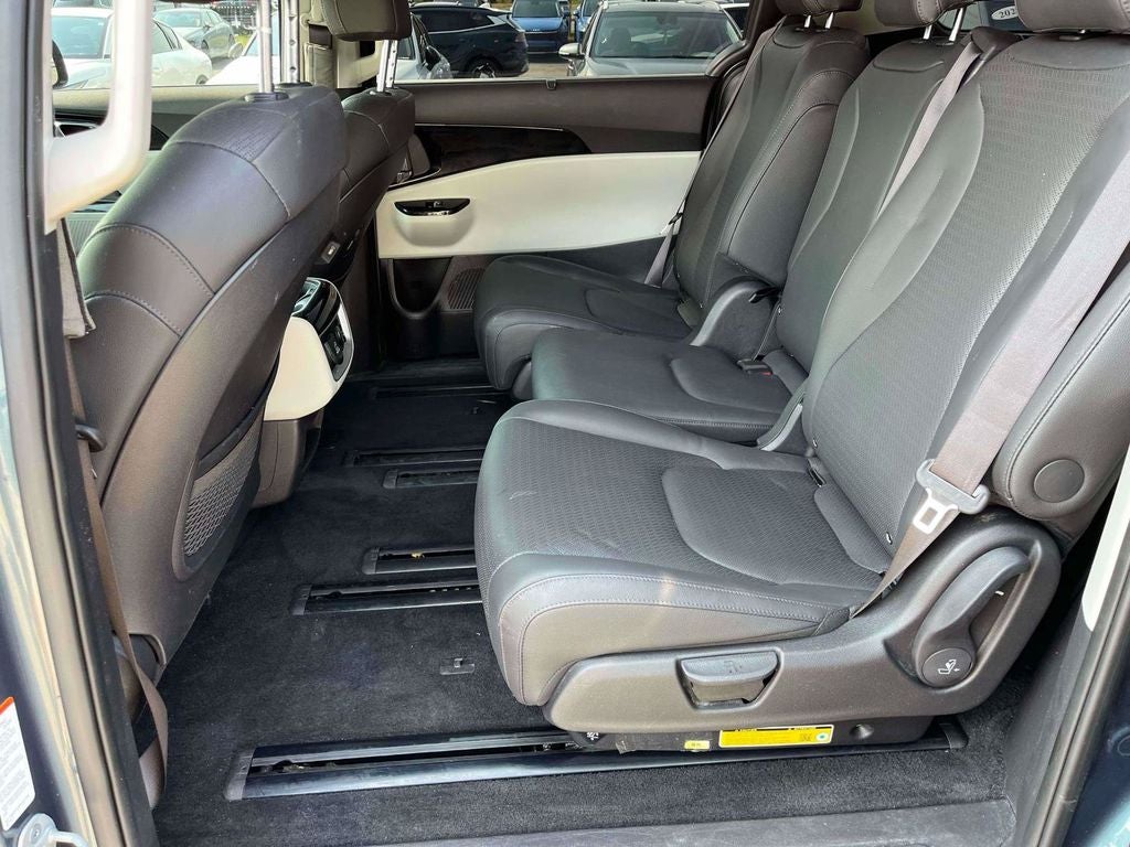 2024 Kia Carnival SX Prestige