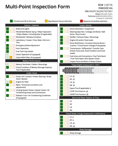 2013 Kia Sportage EX