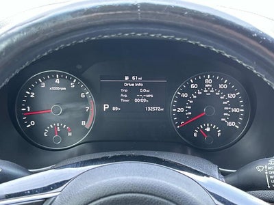 2020 Kia Sportage SX