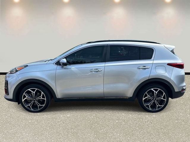 2020 Kia Sportage SX