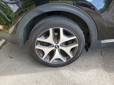 2017 Kia Sportage SX