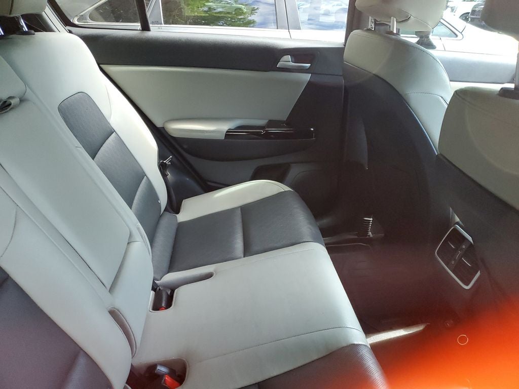 2017 Kia Sportage SX