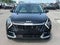 2025 Kia Sportage Hybrid EX