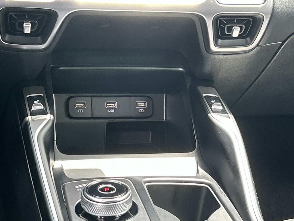 2022 Kia Sorento Hybrid S