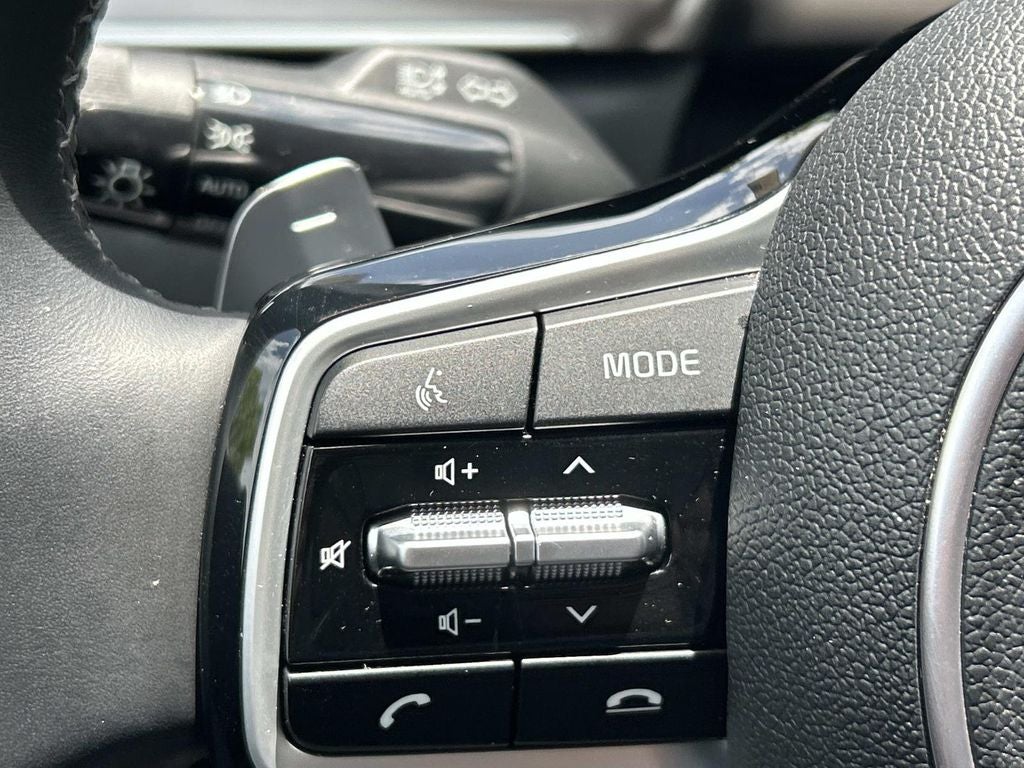 2022 Kia Sorento Hybrid S