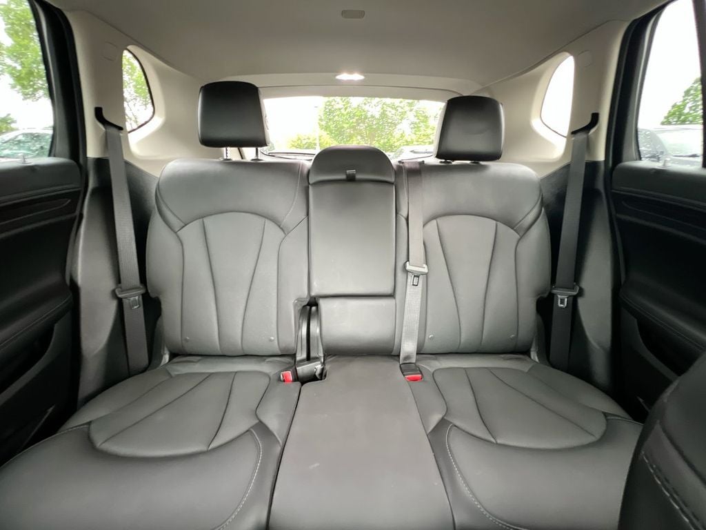2019 Buick Envision Premium II
