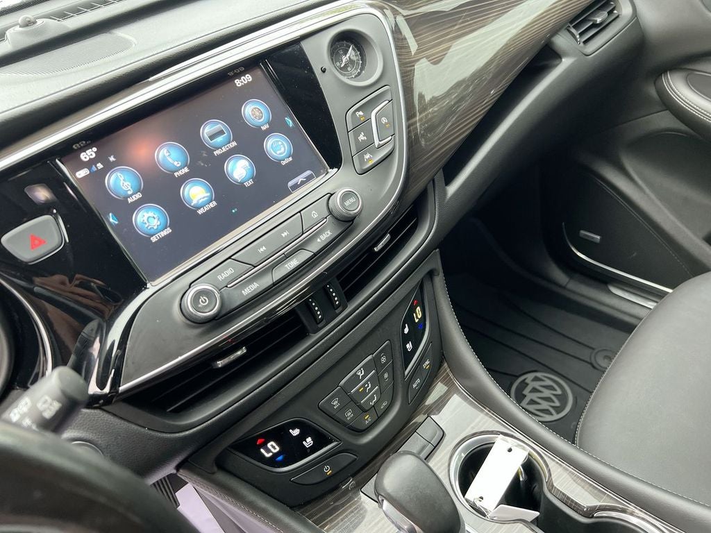 2019 Buick Envision Premium II