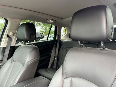 2019 Buick Envision Premium II