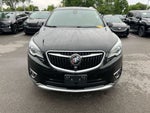 2019 Buick Envision Premium II