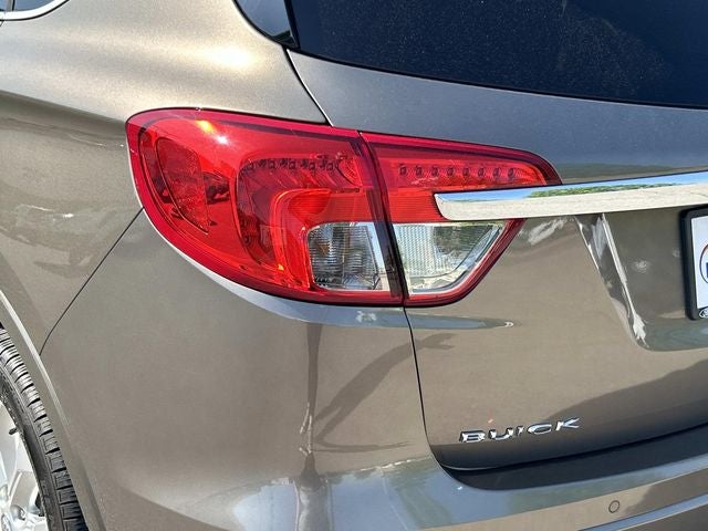 2017 Buick Envision Premium I
