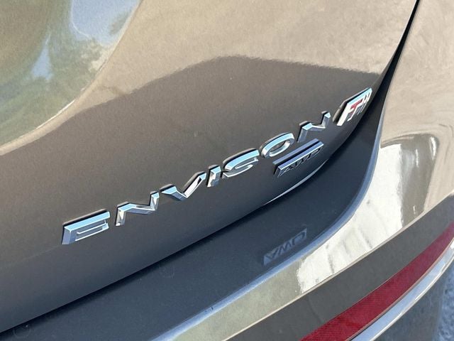 2017 Buick Envision Premium I
