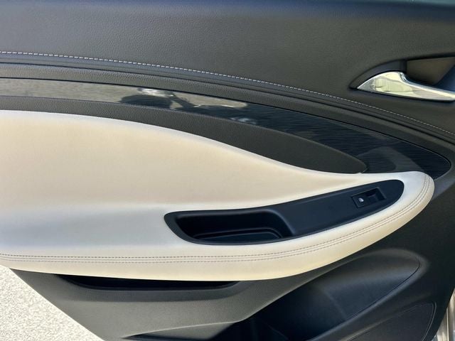 2017 Buick Envision Premium I