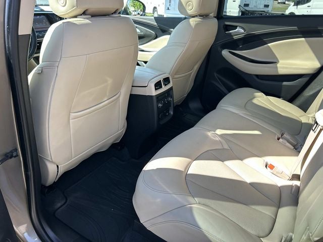 2017 Buick Envision Premium I