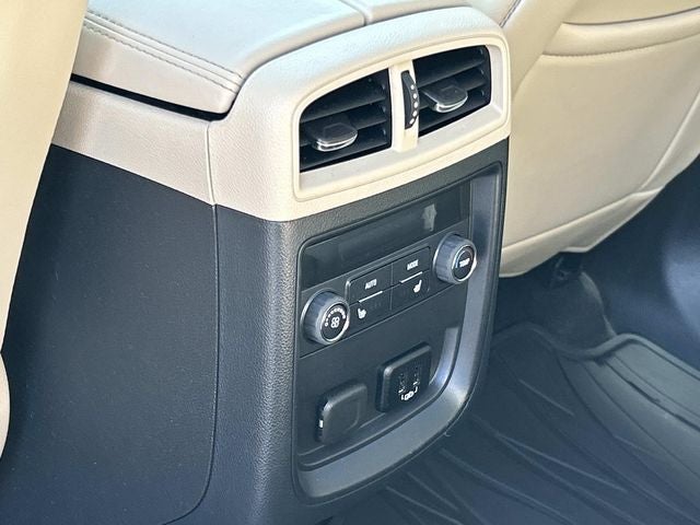 2017 Buick Envision Premium I