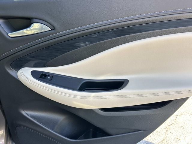 2017 Buick Envision Premium I