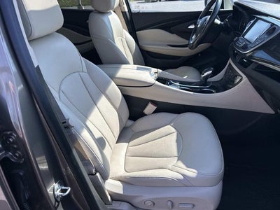 2017 Buick Envision Premium I